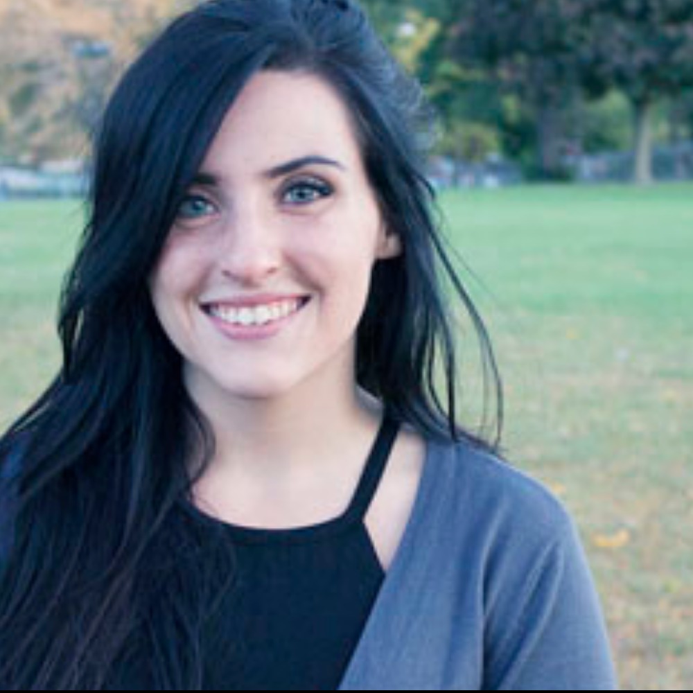 Meet your Posher, Mary